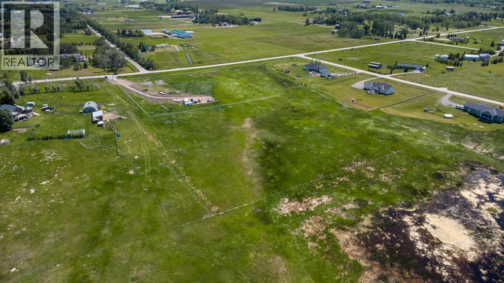 Land in Rural Foothills County 4