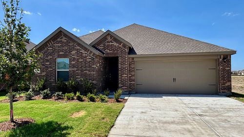 129 Lantern Rd, Caddo Mills, TX, 75135-6876 | Card Image