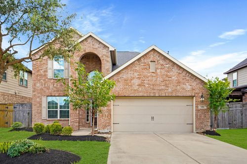 3414 Satton Ranch Ln, Fulshear, TX, 77441-1597 | Card Image