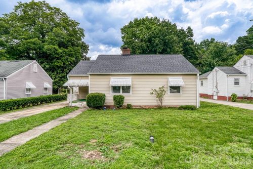 2316 Edison Street, Charlotte, NC, 28206 | Card Image