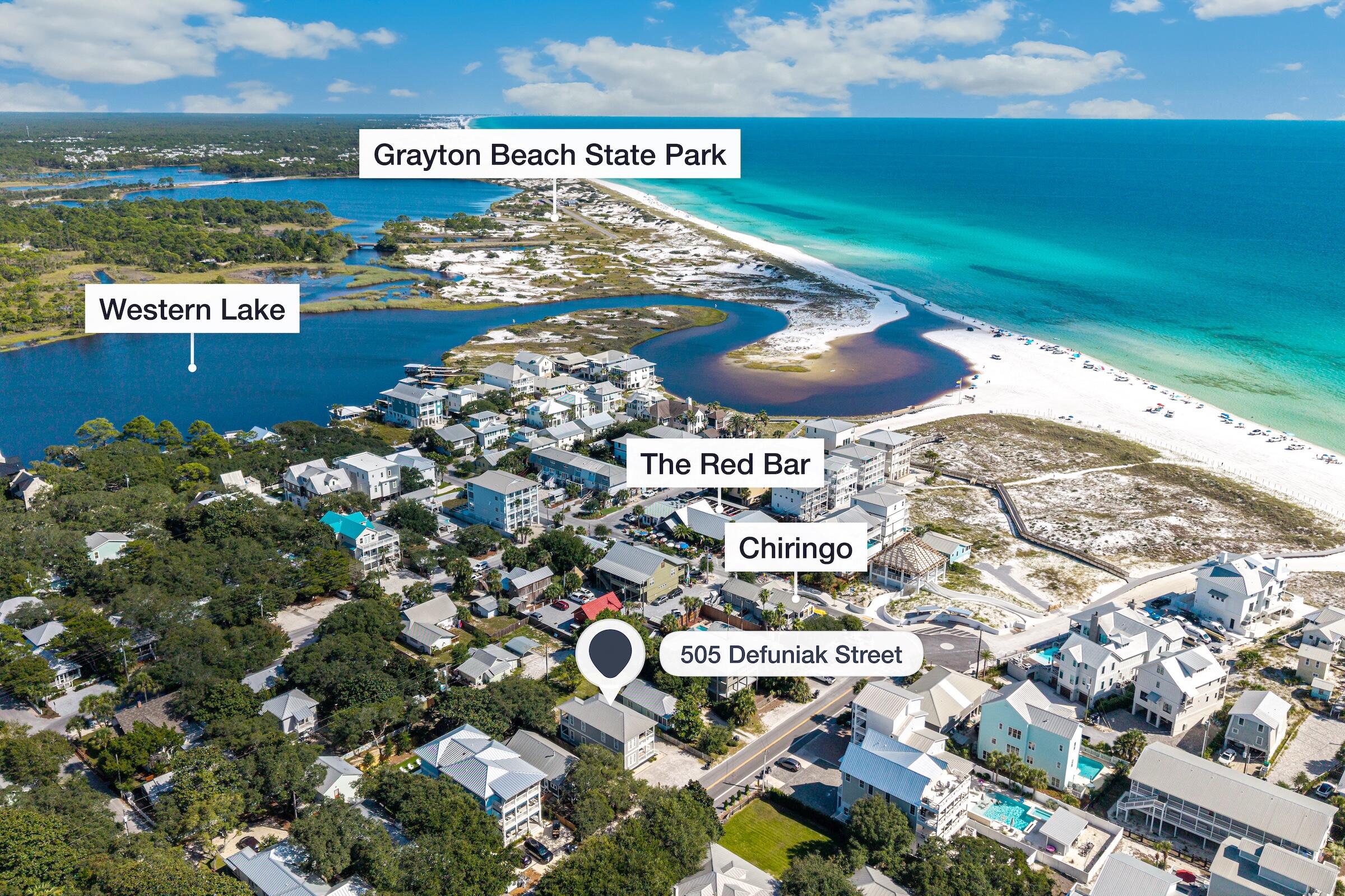 Residential in Santa Rosa Beach 4