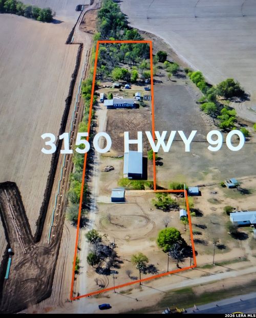 3150 Us Highway 90 E, Castroville, TX, 78009-5409 | Card Image