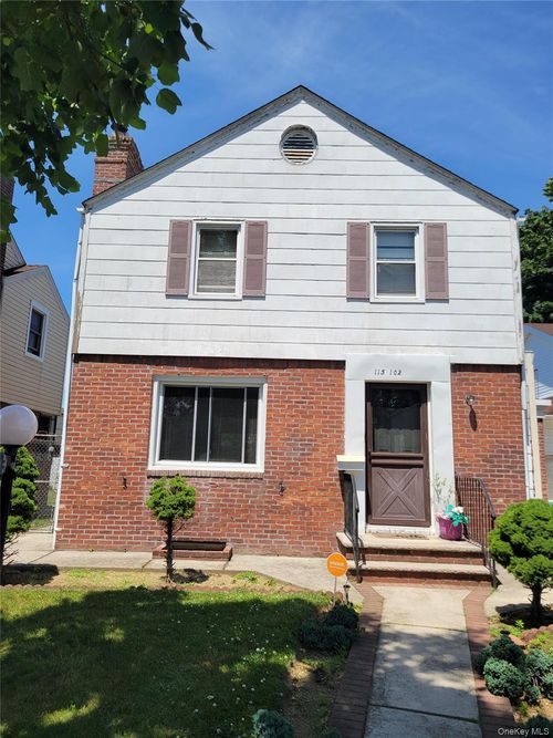 115102 232nd Street, New York, NY, 11411 | Card Image