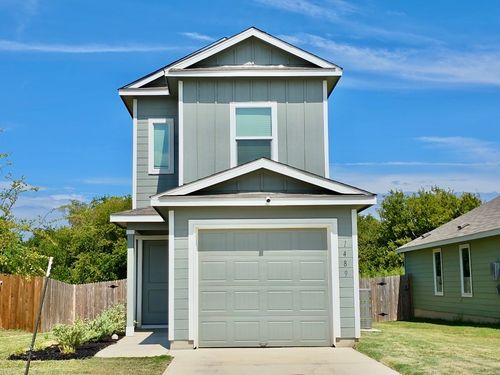 1489 Soapstone Pass, San Marcos, TX, 78666 | Card Image