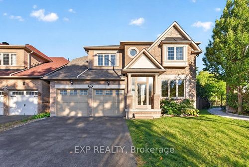219 Hopecrest Road, Markham, ON, L6C2V7 | Card Image