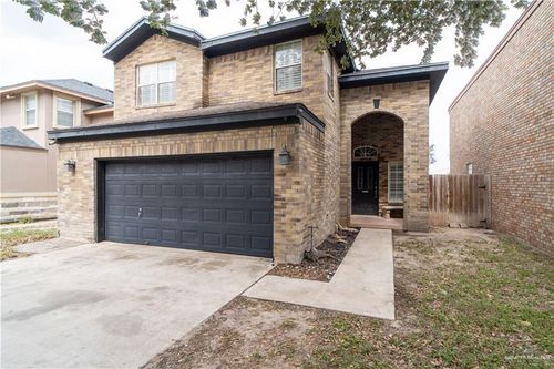 3210 Black Oak Ln, Mission, TX, 78573-1314 | Card Image