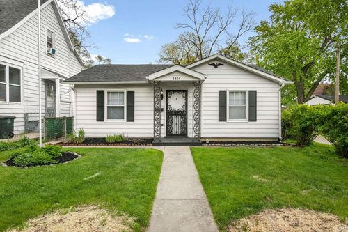 1414 Wilber St, South Bend, IN, 46628-3056 | Card Image