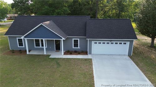 605 5th St, Bladenboro, NC, 28320 | Card Image