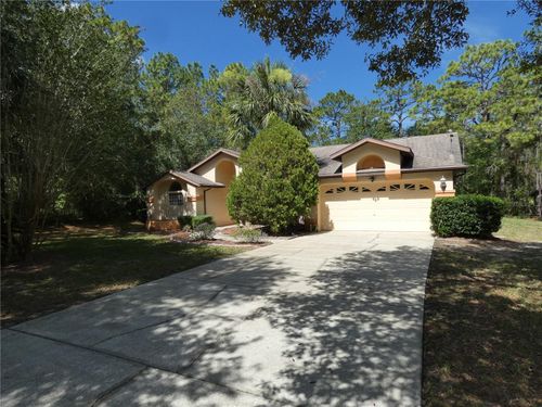 4622 N Pink Poppy Dr, BEVERLY HILLS, FL, 34465-2804 | Card Image