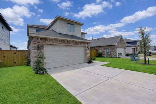13217 Dalvay Beach Dr, La Marque, TX, 77568-2088 | Card Image