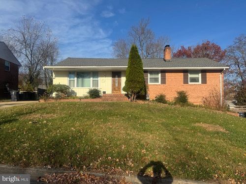 13216 Ronehill Dr, BELTSVILLE, MD, 20705-1063 | Card Image