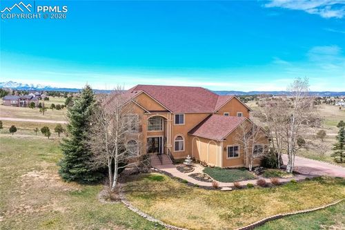 19230 Lochmere Court, Monument, CO, 80132 | Card Image