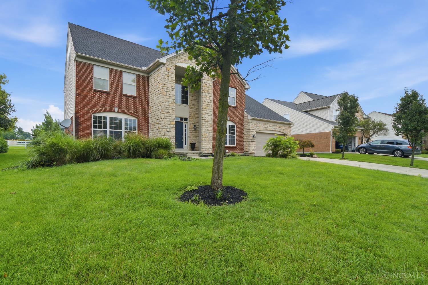 Residential in Deerfield Twp. 3