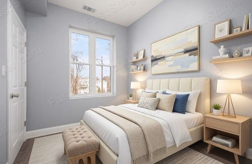 4107 W Cermak Rd, Chicago, IL, 60623-2838 | Card Image