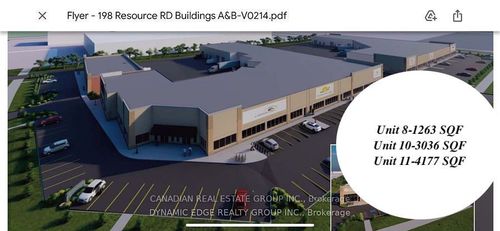 8-1325 Centennial Dr, Kingston, ON, K7P0V5 | Card Image