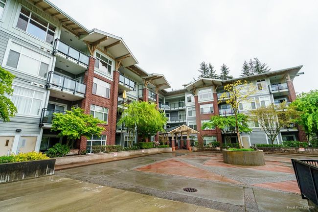 414 - 11950 Harris Road, Condo with 0 bedrooms, 1 bathrooms and 1 parking in Pitt Meadows BC | Image 27