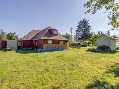 894 33rd Avenue, House other with 4 bedrooms, 1 bathrooms and 2 parking in Longview WA | Image 2