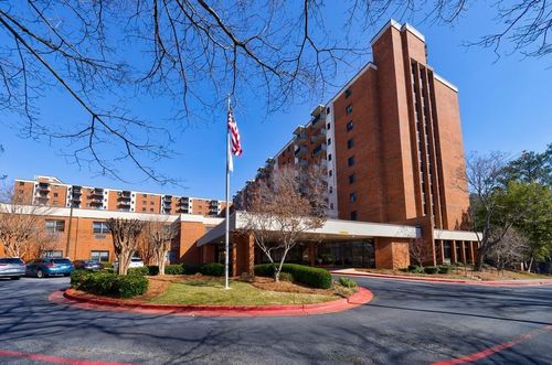 unit-b113-300 Johnson Ferry Rd Ne, Atlanta, GA, 30328-4184 | Card Image