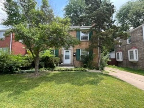 18439 Perth Ave, Homewood, IL, 60430-3023 | Card Image