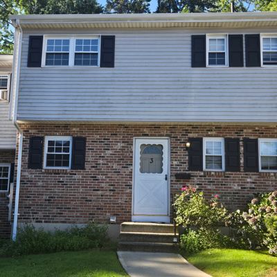 3 - 3 Carter Heights, Condo with 3 bedrooms, 1 bathrooms and null parking in Southington CT | Image 1