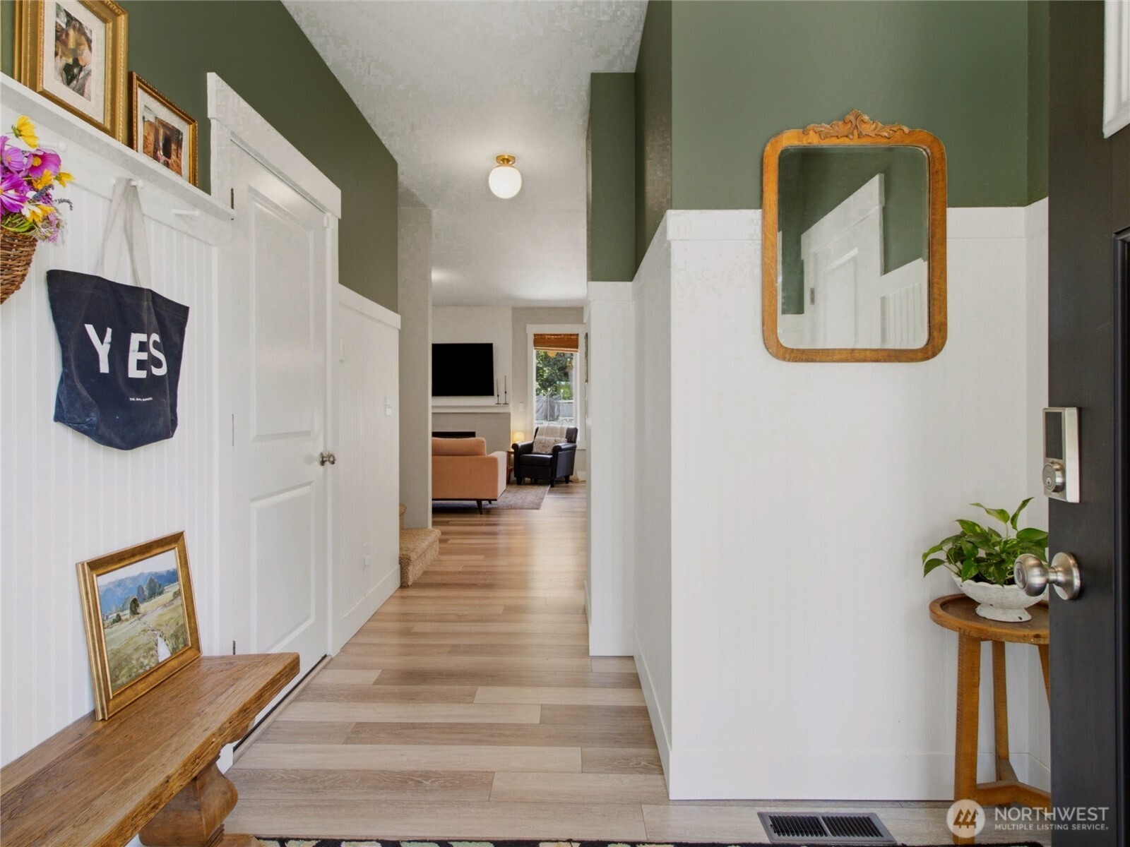 Residential in Rainier 4