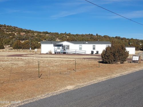 25 County Road 8206, Concho, AZ, 85924 | Card Image