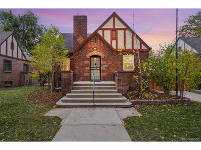 1367 Grape St, House other with 5 bedrooms, 1 bathrooms and null parking in Denver CO | Image 1