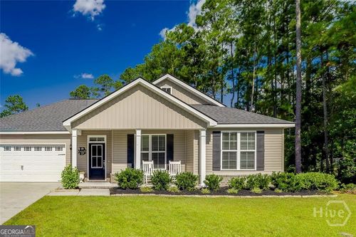 100 Kingsley Dr N, Guyton, GA, 31312-5352 | Card Image