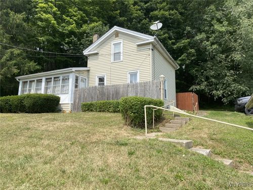 177 Clinton St, Cowlesville, NY, 14037-9741 | Card Image
