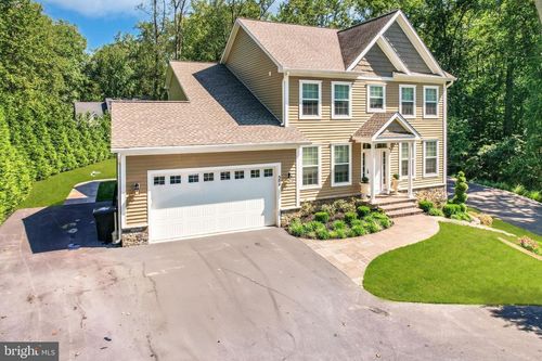 504 Teak Rd, Crownsville, MD, 21032-1539 | Card Image