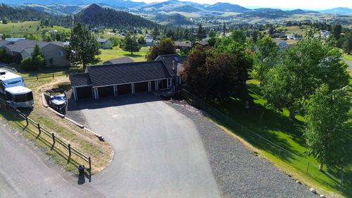 5 Crazy Mountain Rd, Montana City, MT, 59634-9630 | Card Image