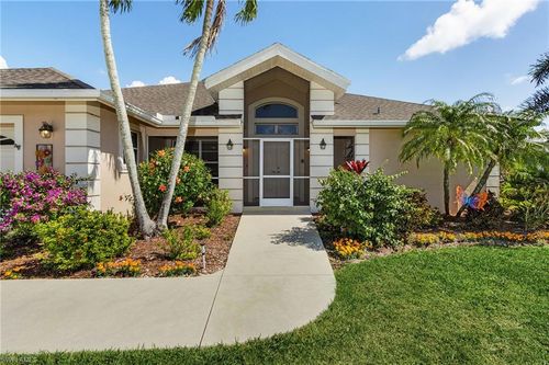 11958 Royal Tee Cir, CAPE CORAL, FL, 33991-7547 | Card Image