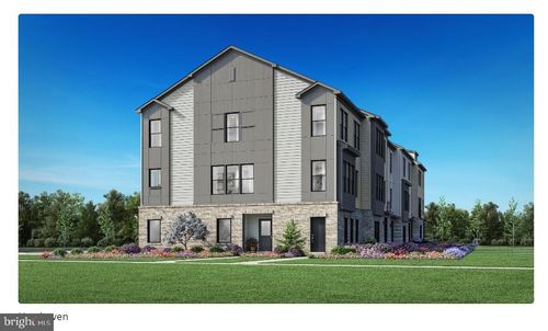 homesite-41-1 Pecan Court, PRINCETON, NJ, 08540 | Card Image