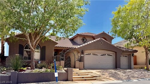 11025 Arbor Pine Ave, Las Vegas, NV, 89144-1615 | Card Image
