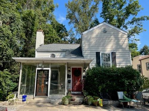 d-1806 Walker Avenue, Greensboro, NC, 27403 | Card Image