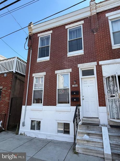 1006 Mckean St, PHILADELPHIA, PA, 19148-2329 | Card Image