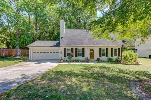 1584 Lakemont Dr, Grayson, GA, 30017-1031 | Card Image
