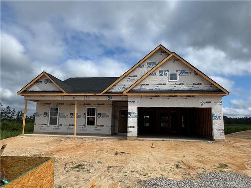 238 Ashley Hgts, Aberdeen, NC, 28315-0088 | Card Image