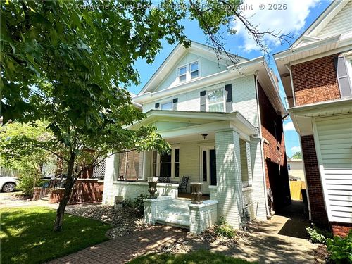 1214 7th Street, Huntington, WV, 25701 | Card Image