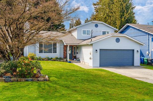 4510 Woodwinds Cres, Nanaimo, BC, V9T5K2 | Card Image