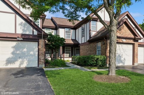 1222-1222 S Wellington Ct, Buffalo Grove, IL, 60089-1599 | Card Image
