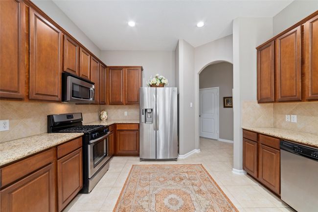 28035 Emma Gardens Ln, House other with 4 bedrooms, 2 bathrooms and 2 parking in Spring TX | Image 14