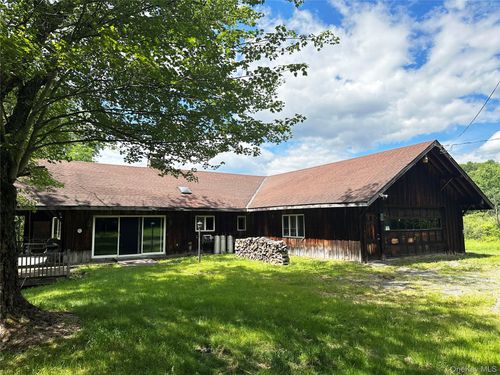 818 Methol Rd, Roscoe, NY, 12776-7239 | Card Image
