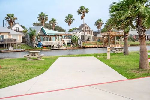 20-101 Caribbean Drive, Corpus Christi, TX, 78418 | Card Image