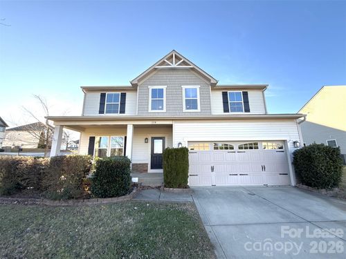 134 Ashton Dr, Mooresville, NC, 28115-5802 | Card Image