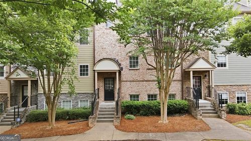3646 Ashford Creek Pl Ne, Brookhaven, GA, 30319-5054 | Card Image