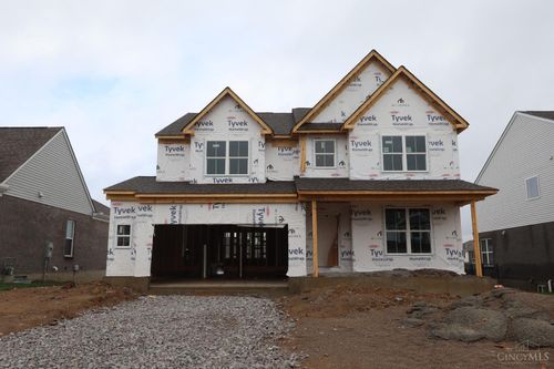 3856 Clove Ln, Fairfield Twp, OH, 45011-3780 | Card Image