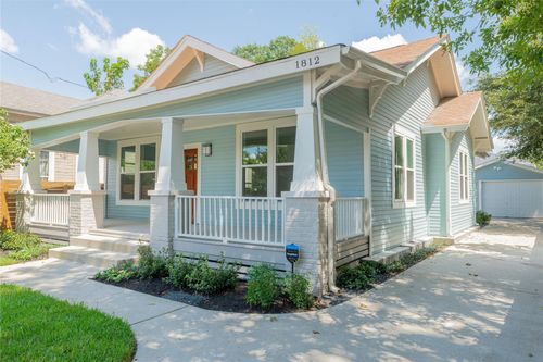 1812 Everett St, Houston, TX, 77009-8630 | Card Image