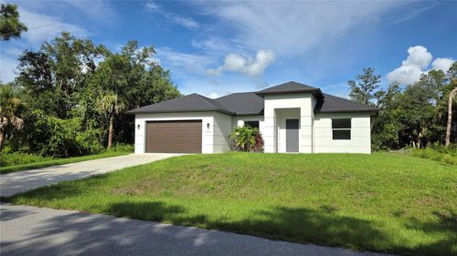 286 Krieger St, PORT CHARLOTTE, FL, 33953 | Card Image