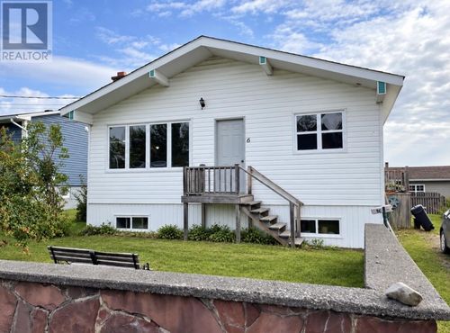 6 Preston Place, Grand Falls Windsor, NL, A2B1A4 | Card Image